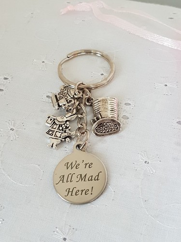 Alice wonderland re - alice,