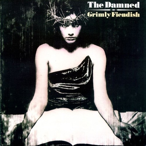 The damned grimly fiendish - the,