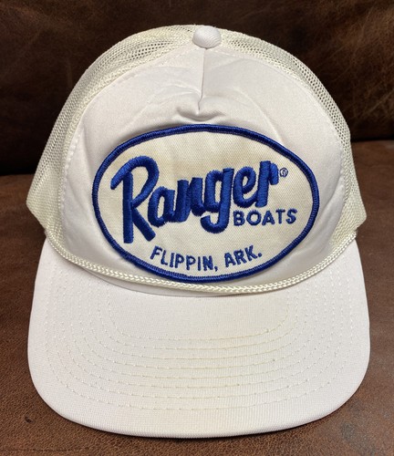 Vintage ranger boats - vintage,