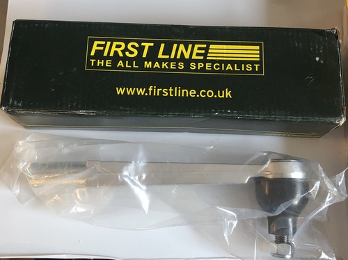 Genuine first line front left - first,
