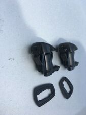MKIV TOYOTA SUPRA REPLACEMENT WASHER JETS NOZZLES LEXUS STYLE  SPRAY 2JZ NEW