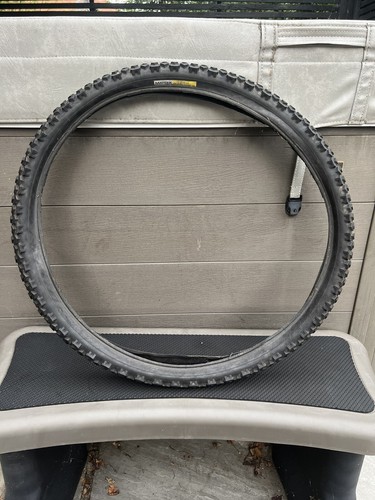 Trek matrix tyre - trek,