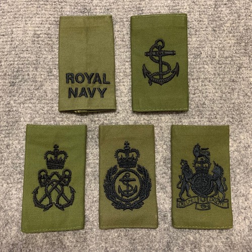 Royal navy olive - royal,