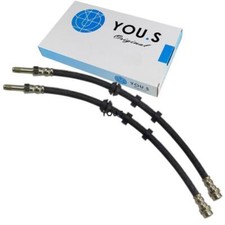 You brake hose front - you.s,