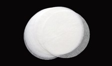 5 Inch Extra Thick Greaseproof