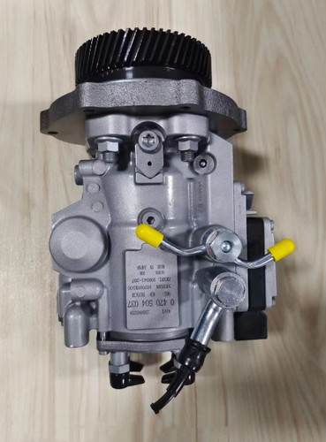 Fuel injector pump 0470504048 - fuel,