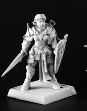 Reaper Pathfinder Miniatures