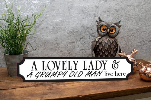 Lovely lady a - a, &