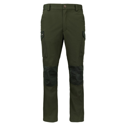 Jack pyke softshell trousers - jack,