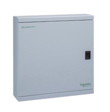 VAT INC SCHNEIDER SE18B250 LOADCENTRE KQ 6 WAY TP DISTRIBUTION BOARD 250A (126)