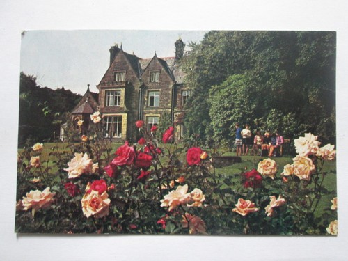 Alston hall longridge preston - hall,