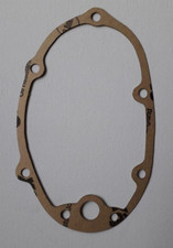 BSA A7 A10 B31 PLUNGER AND RIDGID FRAME OUTER GEARBOX COVER GASKET 67-3032