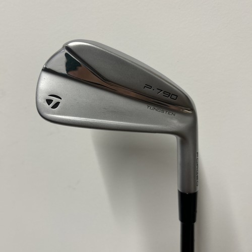 Taylormade p790 udi iron - 2,