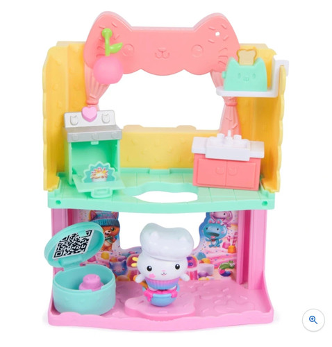 Gabby dollhouse movie - gabby’s,