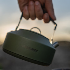 Commando Kettle – Carpy