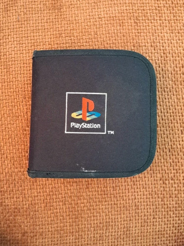 Play station disc bundle - station,