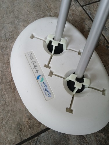 Integrity crutches crutch - integrity, &