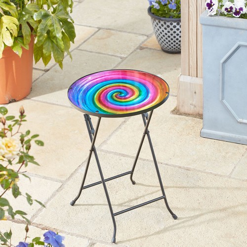 Smart garden foldable - foldable, rainbow