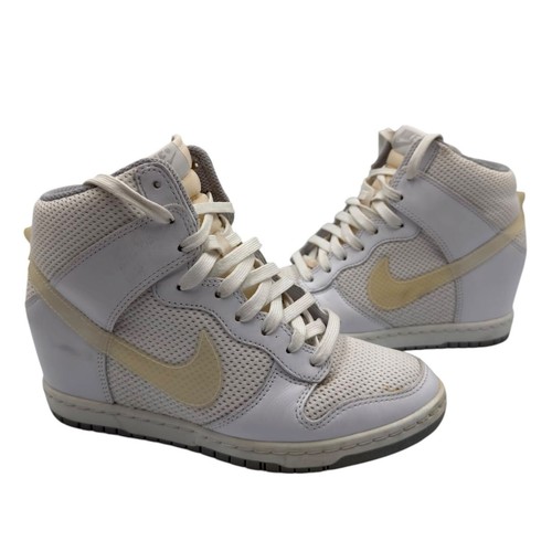 Nike dunk sky - hi, essential