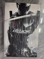 New Hot Toys MMS192 G.I. Joe