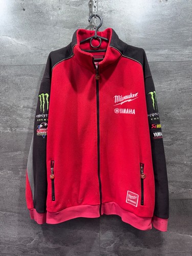 Yamaha racing milwaukee - yamaha,