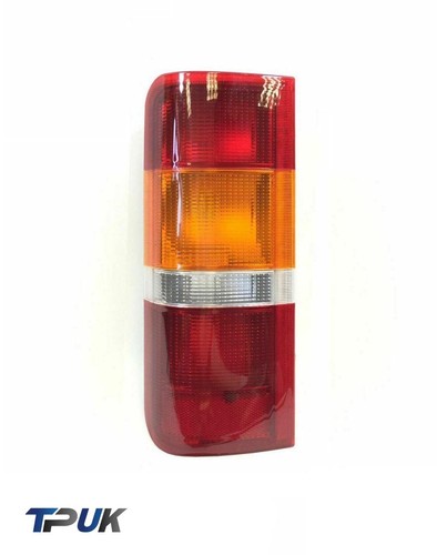 Transit rear lamp - transit, light
