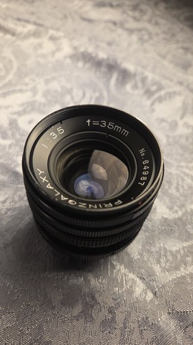 Prinzgalaxy 35mm m42 - 35mm,