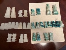 Complete Set of Decorative