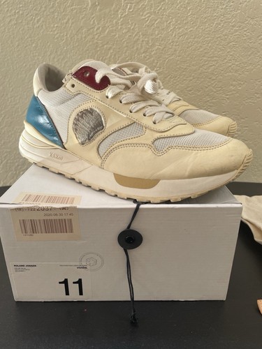 Visvim roland jogger - visvim,