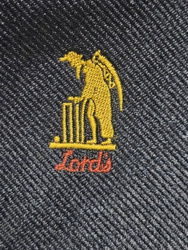 Vintage lords cricket - -,