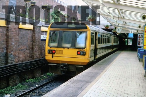35mm slide british railways - 35mm,
