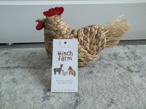Hinch farm hen chicken - hinch,