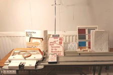 Knitmaster HK 160 Mid Gauge