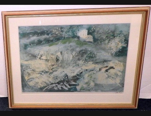 John piper llangloffen - john, 'llangloffen'