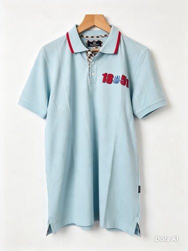 Aquascutum london polo - aquascutum,