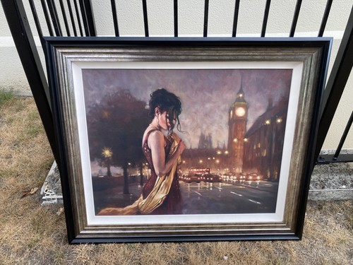 Mark spain london - 'london, nights'