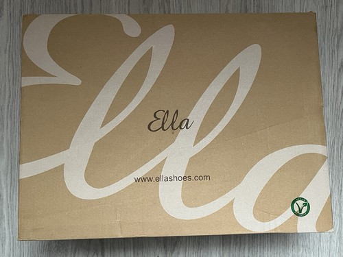 Ella shoes mandy - mandy, warm