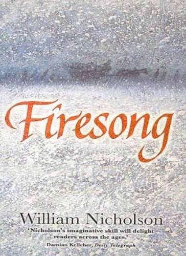 Nicholson firesong the - -, wind