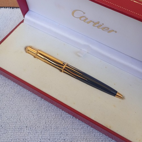 Cartier diabolo special - diabolo,