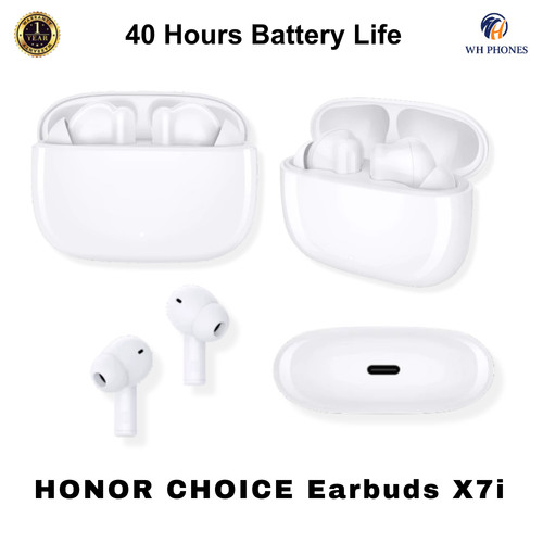 Honor choice earbuds - choice,