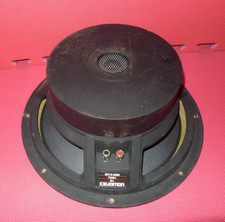 Celestion 15" BX15 4085 T4251
