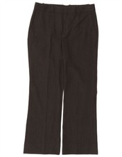 ZARA Womens Bootcut Chino