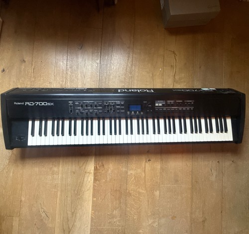 Roland 700sx key - 88,
