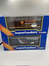Corgi Superhaulers 59541