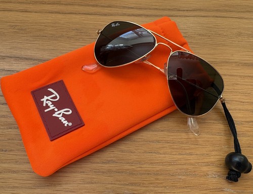 Ray ban aviator - ban,