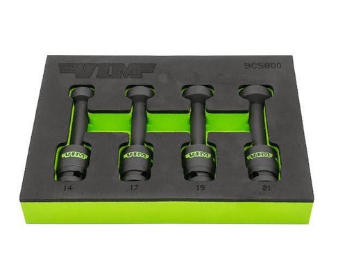 Vim bcs800 tools - bcs800, 1/2''