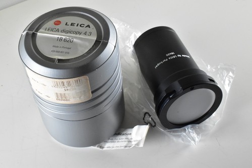 Minty leica digicopy - digicopy, 18620