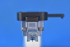 Rare Micro Seiki LC-40