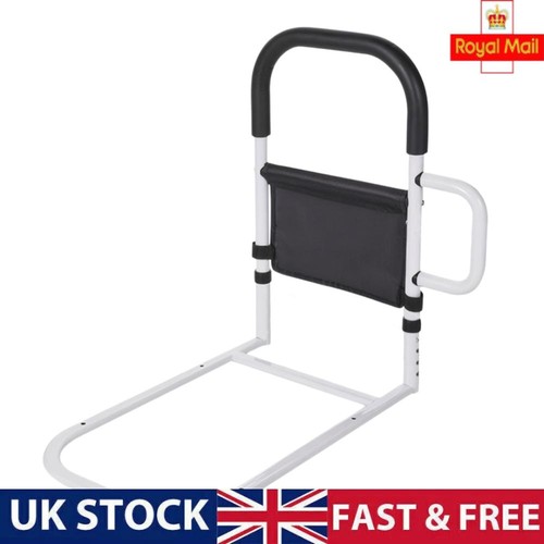 Safety bed rail - rail, for