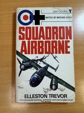 Squadron airborne elleston - squadron, by